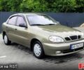 Бежевий Деу Сенс, об'ємом двигуна 1.3 л та пробігом 183 тис. км за 2450 $, фото 1 на Automoto.ua