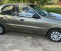 Бежевий Деу Сенс, об'ємом двигуна 1.3 л та пробігом 200 тис. км за 1500 $, фото 7 на Automoto.ua