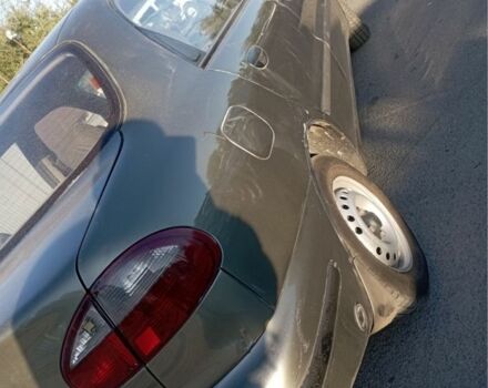 Дэу Сенс 2003 в Днепре (Днепропетровске) на Automoto.ua Бежевый Дэу Сенс, объемом двигателя 1.3 л и пробегом 255 тыс. км за 1399 $, фото 3 на Automoto.ua