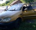 Бежевий Деу Сенс, об'ємом двигуна 1.3 л та пробігом 288 тис. км за 85000 $, фото 8 на Automoto.ua
