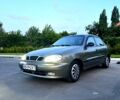 Бежевий Деу Сенс, об'ємом двигуна 1.3 л та пробігом 220 тис. км за 1999 $, фото 1 на Automoto.ua