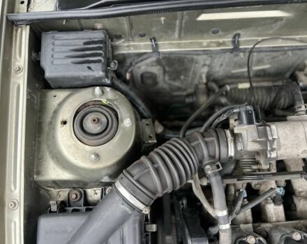 Бежевий Деу Сенс, об'ємом двигуна 1.5 л та пробігом 230 тис. км за 2800 $, фото 19 на Automoto.ua