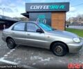 Бежевый Дэу Сенс, объемом двигателя 1.3 л и пробегом 277 тыс. км за 2500 $, фото 2 на Automoto.ua