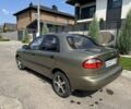Бежевый Дэу Сенс, объемом двигателя 1.3 л и пробегом 320 тыс. км за 1700 $, фото 5 на Automoto.ua