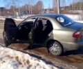 Бежевый Дэу Сенс, объемом двигателя 1.3 л и пробегом 170 тыс. км за 2100 $, фото 1 на Automoto.ua