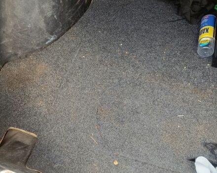 Бежевый Дэу Сенс, объемом двигателя 1.6 л и пробегом 275 тыс. км за 2900 $, фото 2 на Automoto.ua