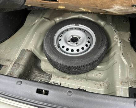 Бежевий Деу Сенс, об'ємом двигуна 1.5 л та пробігом 230 тис. км за 2800 $, фото 12 на Automoto.ua