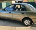 Бежевий Деу Сенс, об'ємом двигуна 1.3 л та пробігом 200 тис. км за 1500 $, фото 6 на Automoto.ua