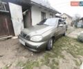 Бежевый Дэу Сенс, объемом двигателя 1.3 л и пробегом 200 тыс. км за 850 $, фото 1 на Automoto.ua