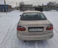 Бежевый Дэу Сенс, объемом двигателя 1 л и пробегом 180 тыс. км за 2500 $, фото 3 на Automoto.ua