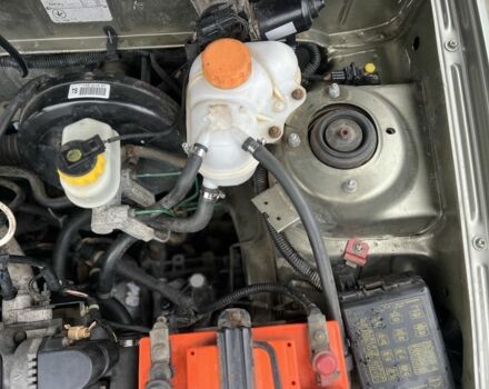 Бежевий Деу Сенс, об'ємом двигуна 1.5 л та пробігом 230 тис. км за 2800 $, фото 20 на Automoto.ua