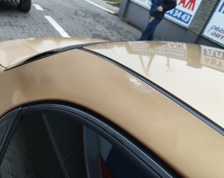 Бежевый Дэу Сенс, объемом двигателя 1.6 л и пробегом 367 тыс. км за 2200 $, фото 9 на Automoto.ua