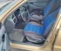 Бежевий Деу Сенс, об'ємом двигуна 1.6 л та пробігом 265 тис. км за 2250 $, фото 5 на Automoto.ua