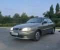 Бежевий Деу Сенс, об'ємом двигуна 1.3 л та пробігом 220 тис. км за 2099 $, фото 1 на Automoto.ua