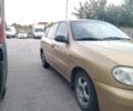 Бежевий Деу Сенс, об'ємом двигуна 1.6 л та пробігом 265 тис. км за 2250 $, фото 1 на Automoto.ua