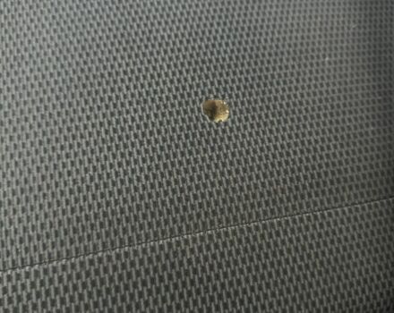 Бежевый Дэу Сенс, объемом двигателя 1.5 л и пробегом 180 тыс. км за 2500 $, фото 13 на Automoto.ua