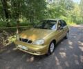 Бежевий Деу Сенс, об'ємом двигуна 0 л та пробігом 300 тис. км за 900 $, фото 1 на Automoto.ua