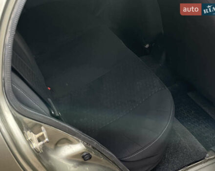 Бежевый Дэу Сенс, объемом двигателя 1.3 л и пробегом 227 тыс. км за 1699 $, фото 19 на Automoto.ua