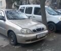Бежевый Дэу Сенс, объемом двигателя 1.3 л и пробегом 400 тыс. км за 1114 $, фото 1 на Automoto.ua