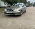 Бежевый Дэу Сенс, объемом двигателя 1.5 л и пробегом 281 тыс. км за 1750 $, фото 1 на Automoto.ua