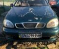 Бежевый Дэу Сенс, объемом двигателя 1.3 л и пробегом 300 тыс. км за 1100 $, фото 1 на Automoto.ua