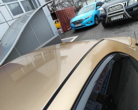 Бежевый Дэу Сенс, объемом двигателя 1.6 л и пробегом 367 тыс. км за 2200 $, фото 10 на Automoto.ua