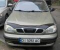 Бежевий Деу Сенс, об'ємом двигуна 1.3 л та пробігом 187 тис. км за 1600 $, фото 1 на Automoto.ua