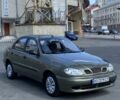 Бежевый Дэу Сенс, объемом двигателя 1.3 л и пробегом 164 тыс. км за 1400 $, фото 1 на Automoto.ua
