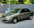 Бежевий Деу Сенс, об'ємом двигуна 1.5 л та пробігом 250 тис. км за 1950 $, фото 1 на Automoto.ua