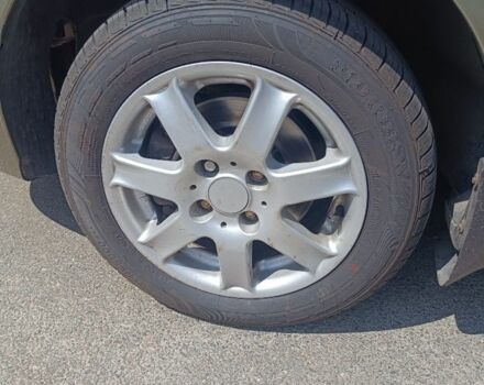 Бежевый Дэу Сенс, объемом двигателя 1.6 л и пробегом 275 тыс. км за 2900 $, фото 3 на Automoto.ua