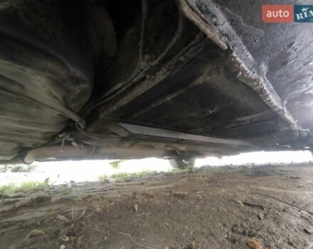 Бежевый Дэу Сенс, объемом двигателя 1.3 л и пробегом 200 тыс. км за 850 $, фото 23 на Automoto.ua