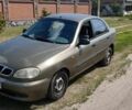 Бежевый Дэу Сенс, объемом двигателя 1.5 л и пробегом 230 тыс. км за 999 $, фото 1 на Automoto.ua