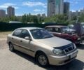 Бежевый Дэу Сенс, объемом двигателя 1.3 л и пробегом 380 тыс. км за 1380 $, фото 1 на Automoto.ua