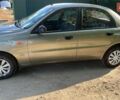 Бежевий Деу Сенс, об'ємом двигуна 1.3 л та пробігом 200 тис. км за 1500 $, фото 1 на Automoto.ua