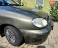 Бежевый Дэу Сенс, объемом двигателя 1.3 л и пробегом 162 тыс. км за 1600 $, фото 1 на Automoto.ua