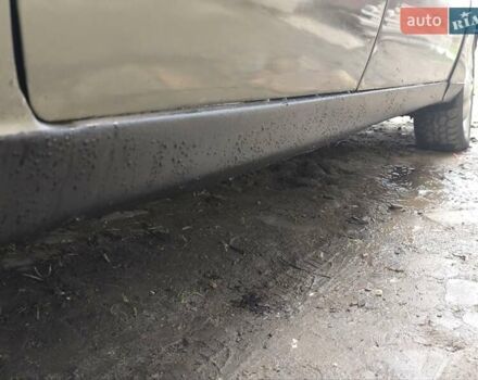 Бежевый Дэу Сенс, объемом двигателя 1.3 л и пробегом 200 тыс. км за 850 $, фото 9 на Automoto.ua