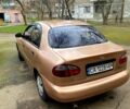 Бежевый Дэу Сенс, объемом двигателя 1.3 л и пробегом 0 тыс. км за 1400 $, фото 4 на Automoto.ua