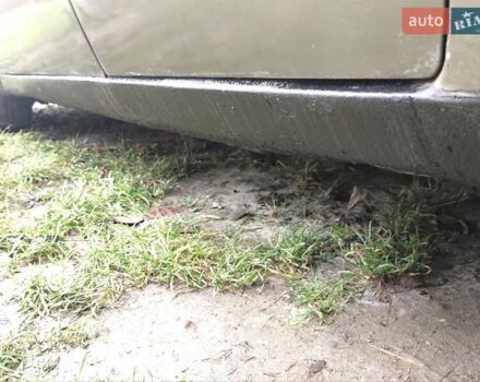 Бежевый Дэу Сенс, объемом двигателя 1.3 л и пробегом 200 тыс. км за 850 $, фото 10 на Automoto.ua