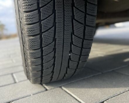 Бежевий Деу Сенс, об'ємом двигуна 1.6 л та пробігом 1 тис. км за 1800 $, фото 6 на Automoto.ua