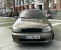 Бежевый Дэу Сенс, объемом двигателя 1.5 л и пробегом 252 тыс. км за 1650 $, фото 3 на Automoto.ua