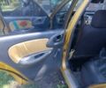 Бежевий Деу Сенс, об'ємом двигуна 1.3 л та пробігом 288 тис. км за 85000 $, фото 15 на Automoto.ua