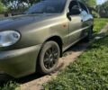Бежевый Дэу Сенс, объемом двигателя 1.3 л и пробегом 300 тыс. км за 1300 $, фото 2 на Automoto.ua