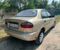 Дэу Сенс 2003 в Нежине на Automoto.ua Бежевый Дэу Сенс, объемом двигателя 1.5 л и пробегом 295 тыс. км за 1550 $, фото 4 на Automoto.ua