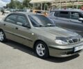 Бежевий Деу Сенс, об'ємом двигуна 1.5 л та пробігом 210 тис. км за 4001 $, фото 1 на Automoto.ua