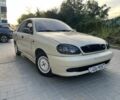 Бежевий Деу Сенс, об'ємом двигуна 1.5 л та пробігом 120 тис. км за 1305 $, фото 1 на Automoto.ua