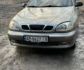 Бежевый Дэу Сенс, объемом двигателя 1.5 л и пробегом 280 тыс. км за 1500 $, фото 1 на Automoto.ua