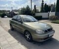 Бежевый Дэу Сенс, объемом двигателя 1.3 л и пробегом 320 тыс. км за 1700 $, фото 2 на Automoto.ua