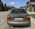Бежевый Дэу Сенс, объемом двигателя 1.3 л и пробегом 320 тыс. км за 1700 $, фото 4 на Automoto.ua
