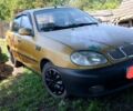 Бежевий Деу Сенс, об'ємом двигуна 1.3 л та пробігом 288 тис. км за 85000 $, фото 2 на Automoto.ua