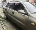 Бежевый Дэу Сенс, объемом двигателя 1.3 л и пробегом 200 тыс. км за 850 $, фото 8 на Automoto.ua